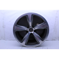 2006-2010 BMW 650i E63 E64 Rear Wheel 19 x 8.5 Style 249 Rim OEM