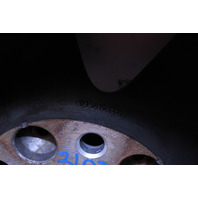 2006-2010 BMW 650i E63 E64 Rear Wheel 19 x 9 Style 249 Rim OEM