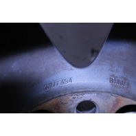 2006-2010 BMW 650i E63 E64 Rear Wheel 19 x 9 Style 249 Rim OEM