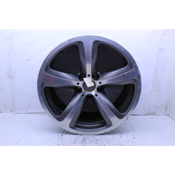 2006-2010 BMW 650i E63 E64 Rear Wheel 19 x 9 Style 249 Rim OEM