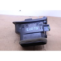 2004-2010 BMW 645ci 650ci M6 Headlight Switch Dash Vent Left - 64227009271 OEM