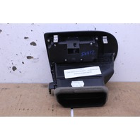 2004-2010 BMW 645ci 650ci M6 Headlight Switch Dash Vent Left - 64227009271 OEM