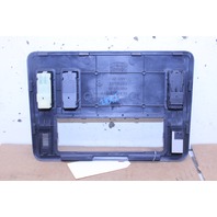 2009 BMW 650i E64 Overhead Console Dome Light Lamp 7062986 OEM