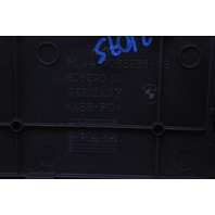 2009 BMW 650i E64 Overhead Console Dome Light Lamp 7062986 OEM