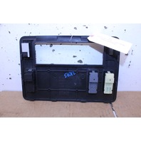 2009 BMW 650i E64 Overhead Console Dome Light Lamp 7062986 OEM