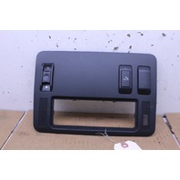 2009 BMW 650i E64 Overhead Console Dome Light Lamp 7062986 OEM