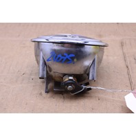 2008 2009 2010 BMW 650i E64 Rear Trunk Lid Emblem Lock Badge Logo OEM