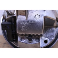 2008 2009 2010 BMW 650i E64 Rear Trunk Lid Emblem Lock Badge Logo OEM