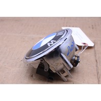 2008 2009 2010 BMW 650i E64 Rear Trunk Lid Emblem Lock Badge Logo OEM