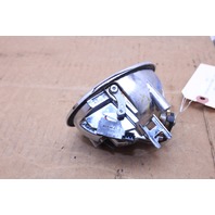 2008 2009 2010 BMW 650i E64 Rear Trunk Lid Emblem Lock Badge Logo OEM