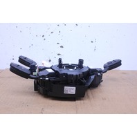 2009 BMW 650i E63 Turn Signal Wiper Column Switch Clock Spring OEM