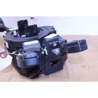 2009 BMW 650i E63 Turn Signal Wiper Column Switch Clock Spring OEM