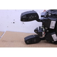 2009 BMW 650i E63 Turn Signal Wiper Column Switch Clock Spring OEM
