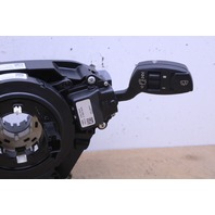 2009 BMW 650i E63 Turn Signal Wiper Column Switch Clock Spring OEM