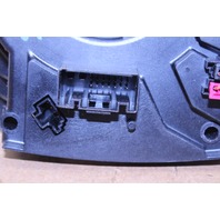 2009 BMW 650i E63 Turn Signal Wiper Column Switch Clock Spring OEM