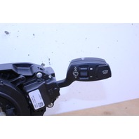 2009 BMW 650i E63 Turn Signal Wiper Column Switch Clock Spring OEM