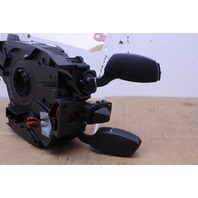 2009 BMW 650i E63 Turn Signal Wiper Column Switch Clock Spring OEM