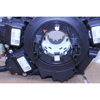 2009 BMW 650i E63 Turn Signal Wiper Column Switch Clock Spring OEM