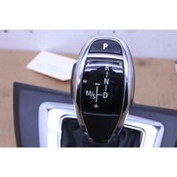 2009 BMW 650i E64 Automatic Transmission Gear Selector Shifter OEM