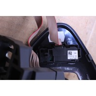 2009 BMW 650i E64 Automatic Transmission Gear Selector Shifter OEM