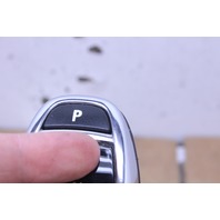 2009 BMW 650i E64 Automatic Transmission Gear Selector Shifter OEM