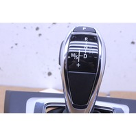 2009 BMW 650i E64 Automatic Transmission Gear Selector Shifter OEM