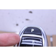 2009 BMW 650i E64 Automatic Transmission Gear Selector Shifter OEM