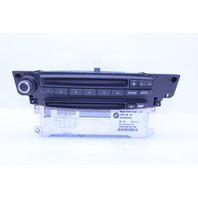 2009 BMW 650i E63 Radio Stereo CCC Navigation Player 9191558 OEM