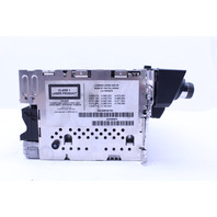 2009 BMW 650i E63 Radio Stereo CCC Navigation Player 9191558 OEM