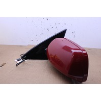 2006 2007 2008 2009 2010 BMW 650i E63 E64 Door Mirror Left Side View OEM