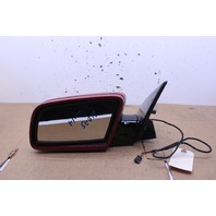 2006 2007 2008 2009 2010 BMW 650i E63 E64 Door Mirror Left Side View OEM