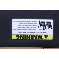 2006 2007 2008 2009 2010 BMW 650i E63 Sun Shade Visor Driver Left 7121027 OEM