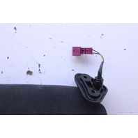 2006 2007 2008 2009 2010 BMW 650i E63 Sun Shade Visor Driver Left 7121027 OEM