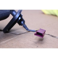 2006 2007 2008 2009 2010 BMW 650i E63 Sun Shade Visor Driver Left 7121027 OEM