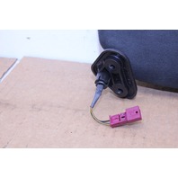 2006 2007 2008 2009 2010 BMW 650i E63 Sun Shade Visor Driver Left 7121027 OEM