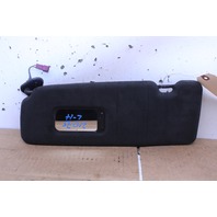 2006 2007 2008 2009 2010 BMW 650i E63 Sun Shade Visor Driver Left 7121027 OEM