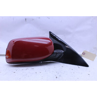 2006 2007 2008 2009 2010 BMW 650i E63 E64 Door Mirror Right Side View
