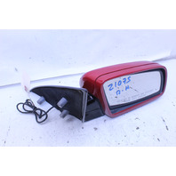2006 2007 2008 2009 2010 BMW 650i E63 E64 Door Mirror Right Side View