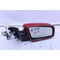 2006 2007 2008 2009 2010 BMW 650i E63 E64 Door Mirror Right Side View