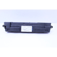 2013 BMW 328i Heater AC Climate Control Panel Peeling OEM