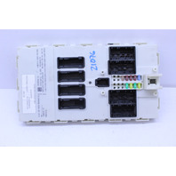 2013 BMW 328i 335i Body Control Module BCM Fuse Relay Box OEM