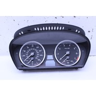 2009 2010 BMW 650i E63 E64 Speedometer Instrument Cluster OEM
