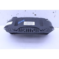 2009 2010 BMW 650i E63 E64 Speedometer Instrument Cluster OEM