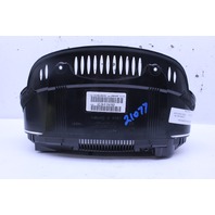 2009 2010 BMW 650i E63 E64 Speedometer Instrument Cluster OEM