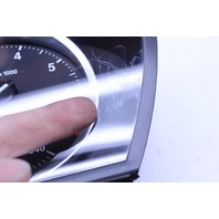 2009 2010 BMW 650i E63 E64 Speedometer Instrument Cluster OEM