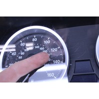 2009 2010 BMW 650i E63 E64 Speedometer Instrument Cluster OEM