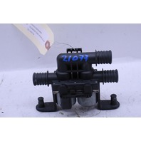 2010 BMW 650i E64 Heater Control Water Valve Pump OEM