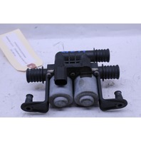 2010 BMW 650i E64 Heater Control Water Valve Pump OEM