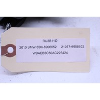 2010 BMW 650i E64 Heater Control Water Valve Pump OEM