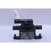2010 BMW 650i E64 Heater Control Water Valve Pump OEM